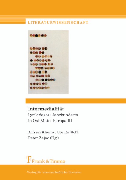 Intermedialität