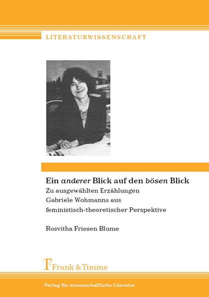 Ein „anderer“ Blick auf den „bösen“ Blick