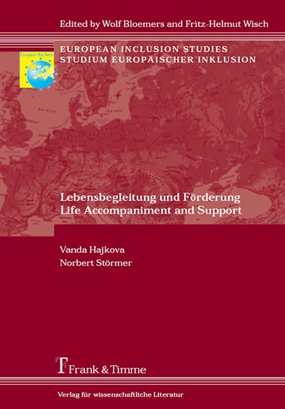 Lebensbegleitung und Förderung / Life Accompaniment and Support