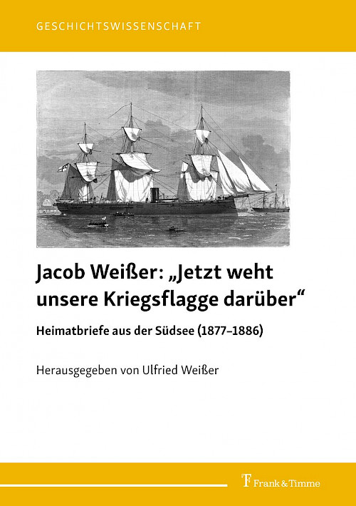 „Jetzt weht unsere Kriegsflagge darüber“