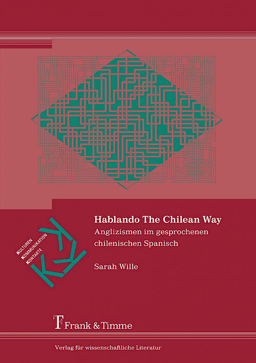 Hablando The Chilean Way