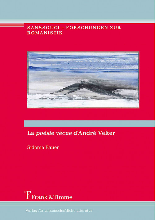 La <i>poésie vécue</i> d’André Velter