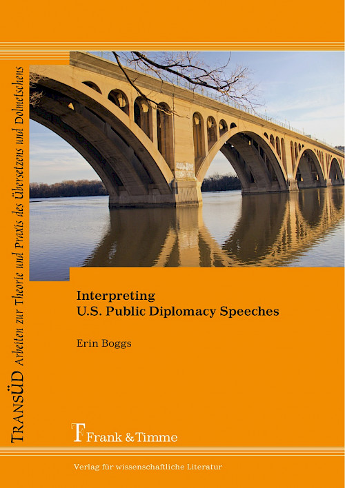 Interpreting U.S. Public Diplomacy Speeches
