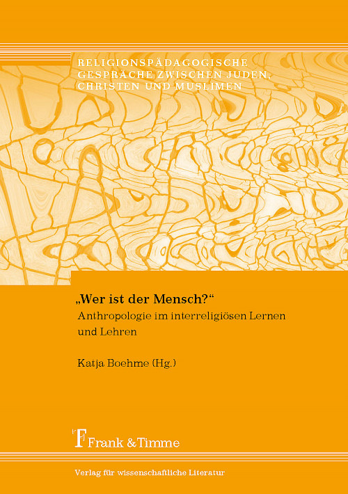 „Wer ist der Mensch?“