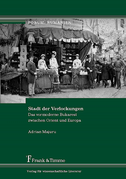 Stadt der Verlockungen