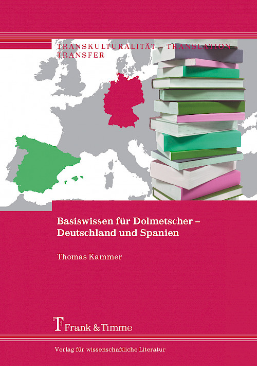 Basiswissen für Dolmetscher – Deutschland und Spanien