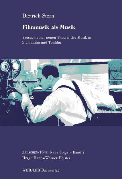 Filmmusik als Musik