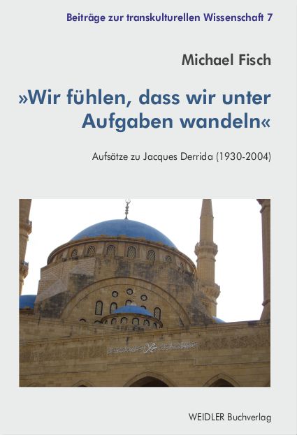 »Wir fühlen, dass wir unter Aufgaben wandeln«