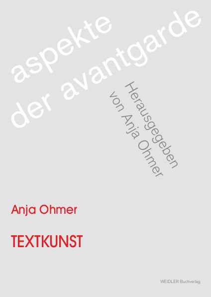 TEXTKUNST