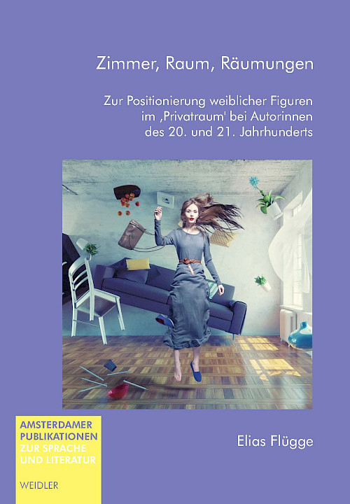 Zimmer, Raum, Räumungen