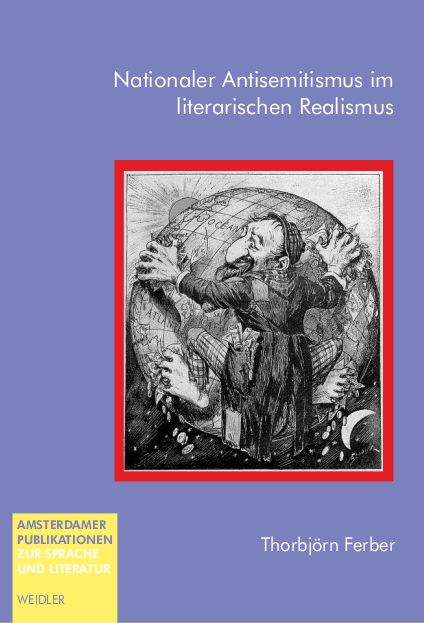 Nationaler Antisemitismus im literarischen Realismus