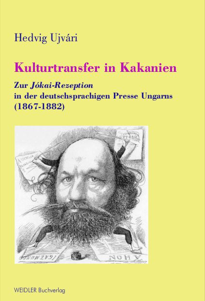 Kulturtransfer in Kakanien