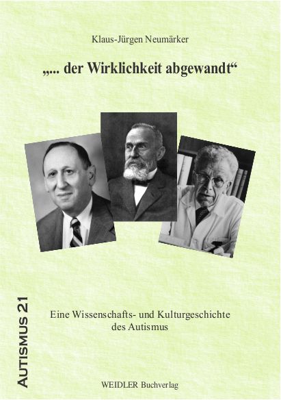 „… der Wirklichkeit abgewandt“