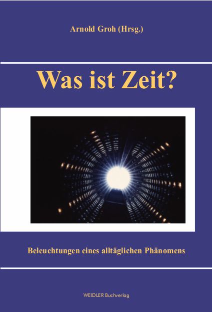 Was ist Zeit?