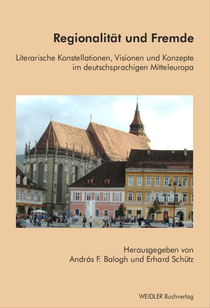 Regionalität und Fremde