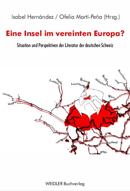 Eine Insel im vereinten Europa?