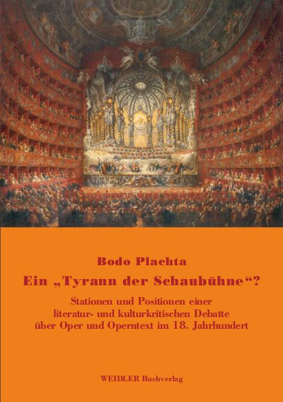 Ein „Tyrann der Schaubühne“?
