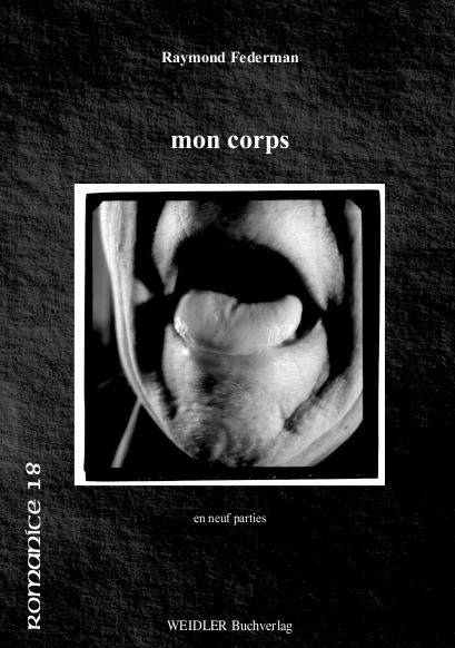 mon corps