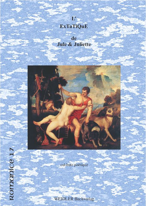 L'ExTaTiQuE de Jule & Juliette