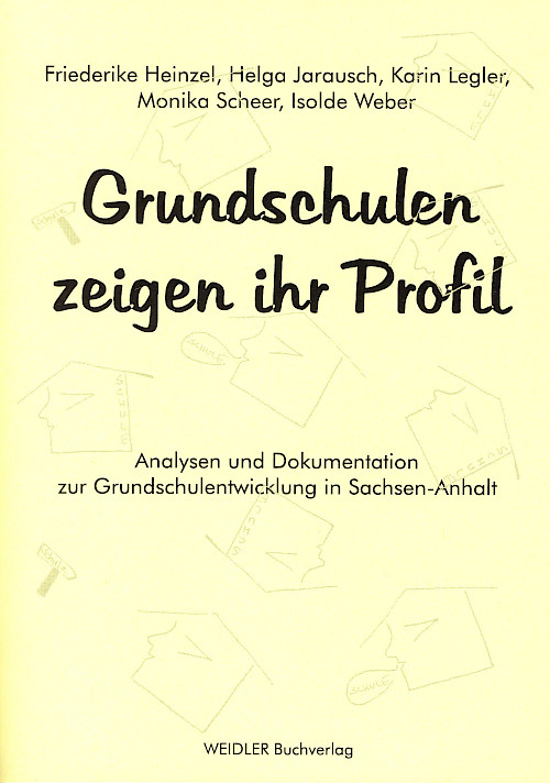 Grundschulen zeigen ihr Profil