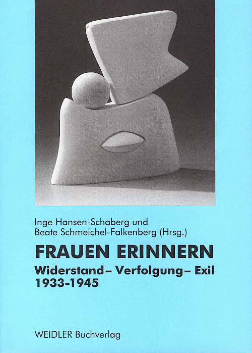 Frauen erinnern