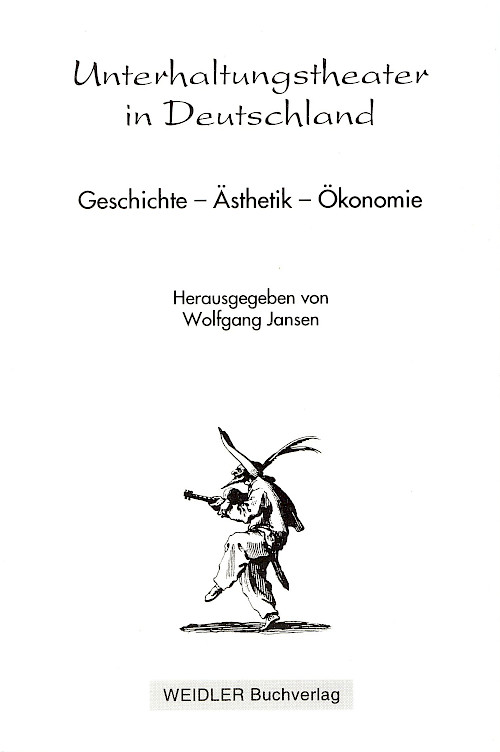 Unterhaltungstheater in Deutschland